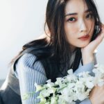 Miyu Hayashida Instagram - Natural Beauty Basic winter catalog