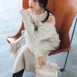 Miyu Hayashida Instagram - Natural Beauty Basic winter catalog