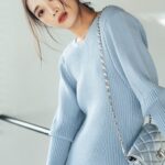 Miyu Hayashida Instagram - Natural Beauty Basic winter catalog