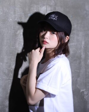 Mizuki Saiba Instagram - LIVERTINEAGEさんとのコラボ商品、

受注受付が本日までです‪‪☺︎‬

今回はTシャツ、キャップ、トートバッグの3種類🥒

ぜひ……！

#livertineage