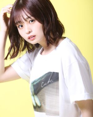 Mizuki Saiba Instagram - LIVERTINEAGEさんとのコラボ商品、

受注受付が本日までです‪‪☺︎‬

今回はTシャツ、キャップ、トートバッグの3種類🥒

ぜひ……！

#livertineage