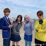 Mizuki Saiba Instagram - 魔進戦隊キラメイジャースピンオフ TTFCオリジナル「ヨドンナ」 配信開始されています‪‪☺︎‬ 9月4日には、上映イベントも…！ パート2の配信も決定しました♩ ヨドンナと一緒にいた時間、本当に尊くて楽しかったです ぜひ、東映特撮ファンクラブにて、ご覧下さい👅 #ヨドンナ #ヨドンナ様しか勝たん