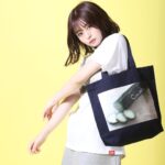 Mizuki Saiba Instagram - LIVERTINE AGEさんとのコラボ商品第2弾です‪‪☺︎‬ 受注予約開始しております♩ 今回は、きゅうり！！！笑 西葉が撮影したきゅうりをTシャツとトートバッグに、第1弾の時にパーカーとして発売されたHODOYOKU(ほどよく)ロゴが入ったキャップもあります🌱 皆様ぜひ〜〜！