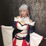 Mizuki Saiba Instagram - 舞台｢アサルトリリィ・御台場女学校編｣の新ビジュアルも公開されまして… 船田初役を続投して演じます♩ 衣装もチャームも新しくなって、かなり新鮮な気持ち！と同時に自分に扱えるのかドキドキしています🌸 稽古がんばるぞ〜！ チケット発売中です♩ #アサルトリリィ