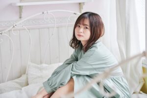 Mizuki Saiba Instagram - 本日Lv.22になりました

(22歳になりました)

22歳はインスタの更新率もあげられるように頑張ります！！！！です！！！