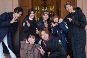 Mizuki Saiba Instagram - 魔進戦隊キラメイジャー、最終回でした💎

劇場版エピソードゼロからはじまり、最終回まで、この作品に携わることができて本当に幸せでした

最高にキラめいてた…！！！

#キラメイジャー