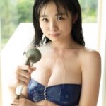 Mizuki Saiba Instagram - (C)藤本和典 #gravure #idol #アイドル #japanese #japanesegirl #girl #粉我 #小姐姐 #照片 #偶像 #パーソナルトレーニング #被写体 #泳衣 #followme #likeme #さい歯 #グラビア #水着 #likeme #followme #写真好きな人と繋がりたい #比基尼泳装 #泳装 #ヤンマガ