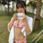 Mizuki Saiba Instagram – TGIF2019、素敵なイベントでした♩
みんなの前での水着今年初！！！
というか、この機会しか無いかも…！！ チェキお納めしてくれたみんなありがとうございました🌱

#gravure #idol #アイドル #japanese #japanesegirl #girl  #粉我 #小姐姐 #照片 #偶像 #パーソナルトレーニング  #被写体 #泳衣 #followme #likeme  #さい歯 #グラビア #水着 #likeme #followme #写真好きな人と繋がりたい
#比基尼泳装 #泳装