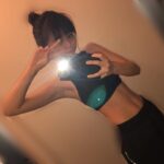 Mizuki Saiba Instagram – @physicaliz でトレーニング✊
久しぶりのジムで脚が生まれたての子羊みたいになってしまいました🤦‍♀️
がんばるぞ～！ #髪の毛ニワトリみたいになっている
#パーソナルトレーニング #トレーニング #training #japanese #japan #japanesegirl #筋肉女子 #筋肉は裏切らない
