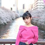 Mizuki Saiba Instagram – さくらぱーと2🌸
撮影(@yuri_cos_1114 )
#桜 #春 #さくら #cherryblossom #japan #japanesegirl #japanese #被写体
