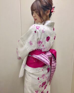 Mizuki Saiba Instagram - 今日はTTFCオリジナル 「ヨドンナ」「ヨドンナ2」上映会でした👅

たくさんの方にご来場いただきました♩
ありがとうございました‪‪☺︎‬

拙いお話でしたが、楽しんでもらえたかな…？？

柿原瑞希、私にとって、とっても大切なキャラクターになりました。

浴衣で登場した回もありました🌱

たのしかった〜〜！

#ヨドンナ
#ヨドンナ2
#ヨドンナ様しか勝たん 
#柿原さんしか勝たん