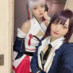Mizuki Saiba Instagram - 舞台アサルトリリィ御台場女学校編 -The Singular Ability- 全15公演、無事に終了致しました🌸 大きな怪我も、病気もなく、キャストスタッフ欠けることなく公演ができたこと、本当に嬉しい🥲 昔は当たり前といえば当たり前だったことが、当たり前ではなくなっていて、とにかく最後まで幕を開けることに全員で力を注ぎました。 船田初ってやっぱり最高な女だな〜〜〜〜！ かっこよすぎるだろ！私はリアルお姉ちゃんですけど船田初みたいなお姉ちゃんになってみたかったですわい！！！！！ 御台場のメンバーと、これからも。 ありがとうございました🦋🌸 #御台場女学校 #御台場TSA #アサルトリリィ