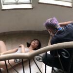 Mizuki Saiba Instagram - そして！！！ 週刊プレイボーイ36.37合併号に、グラビアとインタビューが掲載されています♩ 写真は、1度お会いしてみたかった桑島智輝さんに撮っていただきました みてね☺️ アンケートも、よろしくお願いします♩ #週刊プレイボーイ