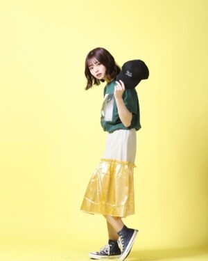 Mizuki Saiba Instagram - LIVERTINE AGEさんとのコラボ商品第2弾です‪‪☺︎‬

受注予約開始しております♩

今回は、きゅうり！！！笑

西葉が撮影したきゅうりをTシャツとトートバッグに、第1弾の時にパーカーとして発売されたHODOYOKU(ほどよく)ロゴが入ったキャップもあります🌱

皆様ぜひ〜〜！