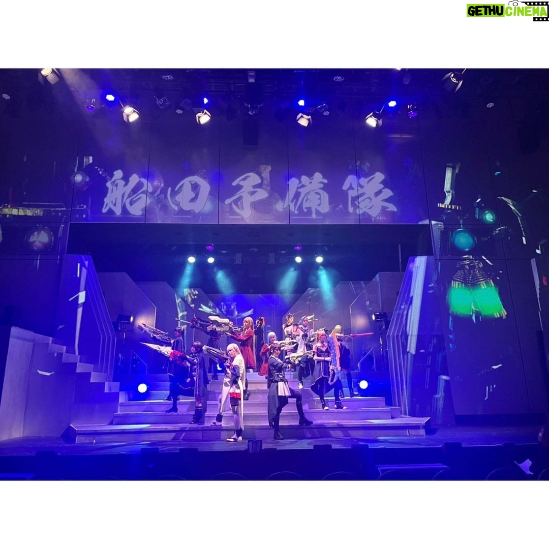 Mizuki Saiba Instagram - 舞台「アサルトリリィ・御台場女学校」-The Battle to Overcome- 全公演終了しました︎ ︎☺︎ 私が、船田初が、御台場女学校のロネスネスの、船田予備隊のメンバーで本当に幸せでした🌸 とにかく、私がケガや病気なくちゃんと御台場に戻ってきて、無事に本番を迎えることがキャストやスタッフの皆様への恩返しになると、それだけを思って過ごしてきた昨年末からのこの期間だったので 全公演走り抜けられて本当に嬉しいです 本当に、御台場は強い。 皆様本当にありがとうございました♩ #御台場tbo