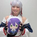 Mizuki Saiba Instagram - 舞台アサルトリリィ御台場女学校編 -The Battle to Overcome- 初日でした‪︎‬ ‪︎☺︎ 御来場ご視聴、ありがとうございました🌸 満員の客席、とっても嬉しかったです🌸 初日を迎えるまで個人的には初めて経験するスケジュール感だったのですが、、でもとにかく完成されたかっこ良い御台場を観てもらいたい！の一心で準備できました 怪我に気を付けて、最後まで走り抜けたいと思います⚔️ #アサルトリリィ #御台場tbo