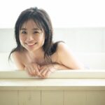 Mizuki Saiba Instagram - ©藤本和典