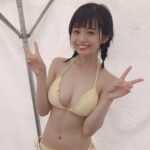 Mizuki Saiba Instagram – 去年のグラドル横丁👙
初めてお仕事で水着になった日です😊
今年も色々イベント参加したいなぁ((∩´︶`∩)) #gravure #idol #アイドル #japanese #japanesegirl #girl #粉我 #小姐姐 #照片 #偶像 #パーソナルトレーニング #被写体 #泳衣 #followme #likeme #西葉瑞希 #さい歯 #グラビア #水着 #likeme #followme #写真好きな人と繋がりたい
#比基尼泳装 #泳装
