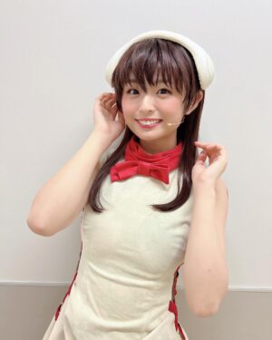 Mizuki Saiba Instagram - 「Dr.STONE」THE STAGE ~SCIENCE WORLD~

始まりました‪︎‬ ‪︎☺︎

稽古場で無数のトライアンドエラーを繰り返し、、、初日カーテンコールで満員の客席を見た時の感動が忘れられません🥲

千穐楽まで走り抜けられるよう、頑張ります！

そしてアニメ龍水編もみたのですが、お気に入りシーンもしっかりとあってとても嬉しかったです‪︎‬ ‪︎☺︎

#drstone #ドクステ