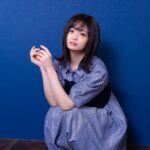 Mizuki Saiba Instagram - 本日23歳になりました‪︎‬ ‪︎☺︎ 突然の大人感を感じています。笑 インスタの更新を！！！頑張る！！！23歳の私！！！！！ 稽古中の現場でもお祝いしてもらいました🥳