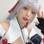 Mizuki Saiba Instagram - 舞台アサルトリリィ Lost Memories 全公演終了しました☺️ ご観劇くださった皆様本当にありがとうございました！ そして来月は、御台場女学校編…！ ずっと、船田初でいられるの嬉しいな🥳 一息ついて、お稽古も頑張りまする！！！ #アサルトリリィ