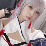 Mizuki Saiba Instagram - 舞台｢アサルトリリィ Lost Memories｣ 2022年1月20日～30日まで、池袋サンシャイン劇場にて🌸 2022年最初はアサルトリリィではじまりまする！ 今日からチケット一般発売開始しております‪︎‬ ‪︎☺︎ #アサルトリリィ