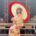 Mizuki Saiba Instagram – 舞台｢水月鏡花-竜馬夢双-｣
全公演終了しました‪︎‬ ‪︎🐉

おりょう、男性のほうが名を残すことが多かった時代で今でも語り継がれるような女性を演じられてとっても嬉しかったです♩

ご観劇くださった皆様ありがとうございました！

今年はこれで舞台納めです‪︎‬ ‪︎☺︎
年内からアサルトリリィの稽古が始まるのでがんばります〜〜！🌸