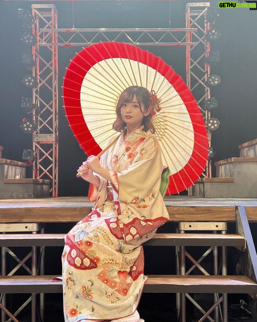 Mizuki Saiba Instagram - 舞台｢水月鏡花-竜馬夢双-｣ 全公演終了しました‪︎‬ ‪︎🐉 おりょう、男性のほうが名を残すことが多かった時代で今でも語り継がれるような女性を演じられてとっても嬉しかったです♩ ご観劇くださった皆様ありがとうございました！ 今年はこれで舞台納めです‪︎‬ ‪︎☺︎ 年内からアサルトリリィの稽古が始まるのでがんばります〜〜！🌸
