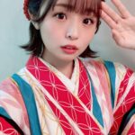 Mizuki Saiba Instagram - 染唎笑(ソムリエ)落語、全公演終了しました‪‪☺︎‬ 私からやりたい！と色んな人に言っていた落語。 初挑戦だったけど、本当に楽しかったです♩ いっぱい練習してよかった☺️ 明日からは女王演義に向けて頑張ります🙋‍♀️