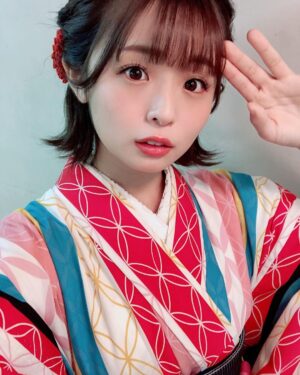 Mizuki Saiba Instagram - 染唎笑(ソムリエ)落語、全公演終了しました‪‪☺︎‬

私からやりたい！と色んな人に言っていた落語。

初挑戦だったけど、本当に楽しかったです♩

いっぱい練習してよかった☺️

明日からは女王演義に向けて頑張ります🙋‍♀️