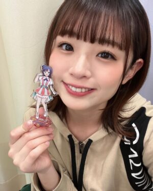 Mizuki Saiba Instagram - 2024年初投稿になってしまいました🎍

あけましておめでとうございます！！！

1月ももうすぐ終わってしまいますが、『スクールアイドルミュージカル』こちらも、全公演終了しました🎤

今回からダブルキャスト制だったり、文化祭＆後夜祭スペシャル公演があったりと新しい試みもある中で、お客様の応援のおかげで走り抜けることが出来ました♩
ありがとうございました‪︎‬ ‪︎☺︎

8月にCDアルバムの発売も決定しておりますっ！
これからも末永く、スクールアイドルミュージカルの輪が続きますように。

ダブルキャストのはな！ありがとう☺️

#スクールアイドルミュージカル 
#lovelive