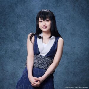 Mizuki Saiba Instagram - 舞台「鬼滅の刃 」其ノ肆 遊郭潜入

須磨役で出演させていただきます

ド派手に頑張ります！！！

11月12日～19日:メルパルクホール大阪
12月1日～12月10日:TOKYO DOME CITY HALL

お楽しみに♩

#舞台鬼滅の刃