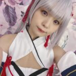 Mizuki Saiba Instagram - ぜんぜーーーんインスタ更新していませんでした、すみませんべい‪🍘‬ 最後の投稿から、色々なお仕事しておりました。 舞台｢女王演義｣に、ゲストで出演させていただきました仮面ライダーリバイスのオンエア、 役者100人展の撮影や次の作品｢水月鏡花｣のお稽古がはじまったり…！ 船田初になったり……！！！！ 写真をぽろぽろっと載せておきます‪︎‬ ‪︎☺︎ #インスタのこと忘れない
