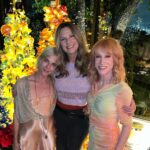 Mo Collins Instagram - Fully sated. Our Thanksgiving was so lovely. I hope yours was too. I’m still full this morning!!! ❤️🍁