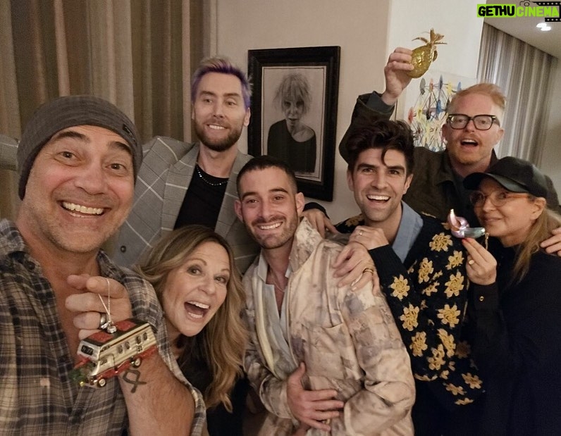 Mo Collins - 1.1K Likes - We went to Sia’s house for dinner. WE WENT TO SIA’S HOUSE FOR DINNER!! Not my typical Thursday night!! It was fantastical. All of it. Delicious dinner and conversation! We listened to new music in her bedroom !!!! We all wore her “crowns” and took a picture in her closet! (Look how happy I am!! I’m like 5!!!😂) She’s a human treasure. I love her! (I painted a picture for her as a gift and she loves it 😁) All tonight’s guests were just amazing. Same group from Kathy’s salon dinner. I needed this night. A beautiful night. Life can still hold magic, like childlike magic. Keep going , you’re doing great ! ❤️ @mocollinsart #Sia #magical #inspiration #salon #artofconversation #inspirationalpeople #keepgoing