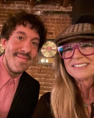Mo Collins Instagram - Another Stand Up for Pits in the books!! It’s a favorite for me, and close to my heart. Rebecca Corry has helped THOUSANDS of pitbulls over the years. It’s an incredible foundation, and they’re always looking for donations. Trust me when I tell you…the money goes directly to the cause. Great seeing old friends and making new! If one of these events comes to your city…GO!! It’s a blast!! @standupforpitsfoundation @jonathankite @mindyster #pitbulllove #pibbles #bsl #educate #christopherlloyd