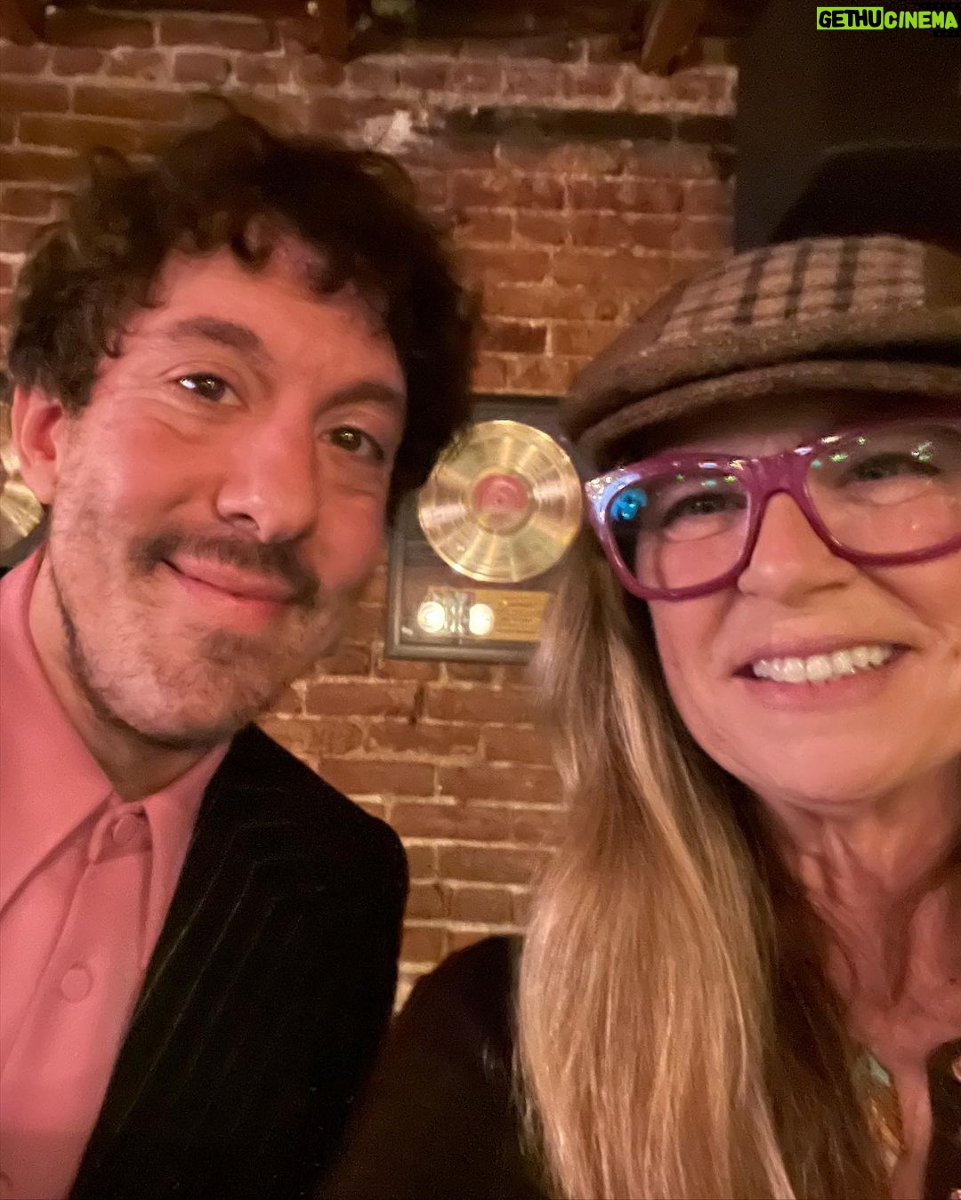Mo Collins - 800 Likes - Another Stand Up for Pits in the books!! It’s a favorite for me, and close to my heart. Rebecca Corry has helped THOUSANDS of pitbulls over the years. It’s an incredible foundation, and they’re always looking for donations. Trust me when I tell you…the money goes directly to the cause. Great seeing old friends and making new! If one of these events comes to your city…GO!! It’s a blast!! @standupforpitsfoundation @jonathankite @mindyster #pitbulllove #pibbles #bsl #educate #christopherlloyd