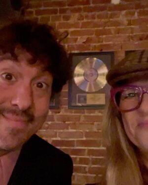 Mo Collins Instagram - Another Stand Up for Pits in the books!! It’s a favorite for me, and close to my heart. Rebecca Corry has helped THOUSANDS of pitbulls over the years. It’s an incredible foundation, and they’re always looking for donations. Trust me when I tell you…the money goes directly to the cause. Great seeing old friends and making new! If one of these events comes to your city…GO!! It’s a blast!! @standupforpitsfoundation @jonathankite @mindyster #pitbulllove #pibbles #bsl #educate #christopherlloyd