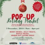 Mo Collins Instagram - Are you local to Studio City? Come to our Holiday Market! 10% goes to benefit @alifeinthearts Lots of great vendors! You just might recognize a few faces! I’ll be selling hand painted ornaments, miniatures and limited edition signed prints from @mocollinsart ❤️ It’s the giving season!! Come join the fun! @queenstrunk @willsimmsmusic @bradysbakery @farringtonamy @pallavisastry @karendavidofficial @rydencarl #holidaymarket #artisans #blackmarketliquorbar