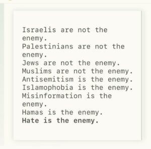 Mo Collins Instagram - This is how I feel. Comments are off to eliminate fighting. ☮️