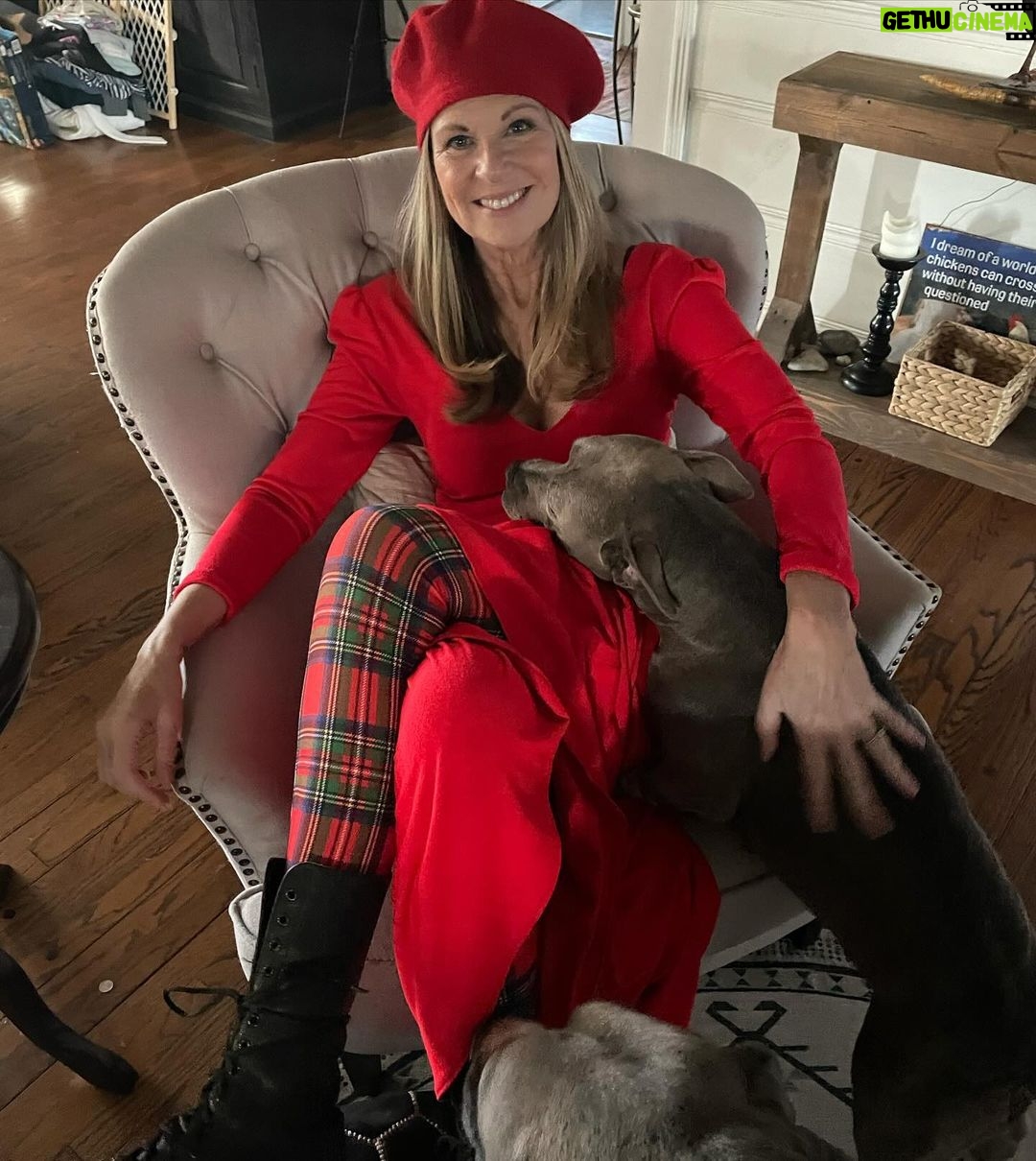 Mo Collins - 1.3K Likes - Love party thrown by Sia! The choir was SO GOOD! Not many pictures to post out of respect for the guest list. Oh! And there was a petting zoo!! As one does… Life is a trip! And love tops it all, doesn’t it? Such lovely people and conversations today. Happy 😊 ❤️ #Love