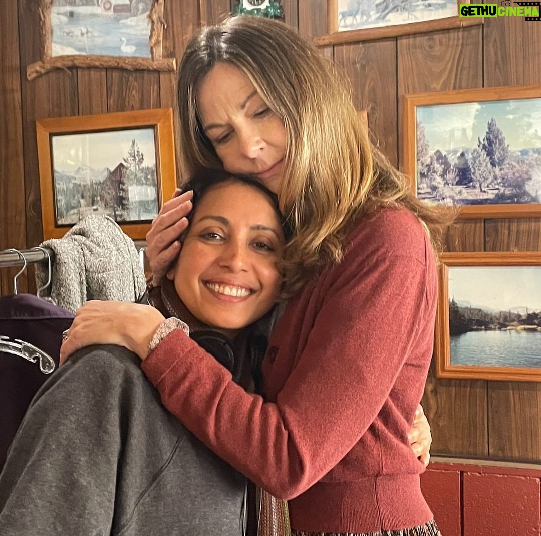 Mo Collins - 663 Likes - Giddy morning!! This film is NOMINATED!! I cannot express how impactful this film is! Congratulations to writer/director @nazrin.choudhury for putting into motion this message on behalf of all women. @brittanysnow turns in a brilliant performance here. So cool to have shared a day on set with my longtime bff @peterbreitmayer . And reuniting with FTWD favorites @jojokatsaras and @adam_suschitzky was a treat. Both helped elevate this project. It gives me so much hope, that people may see this, and have a change of mind and heart regarding the scope of the importance of #abortioncare as healthcare. It is a woman’s right. What’s often lost in the politics is that abortion is NOT always a choice, but rather a necessity. A loss. A tragedy. Access is crucial and critical. I hope you all get the chance to see @redwhiteandbluefilm . #oscarnominations #oscarnoms #shortfilm #brittanysnow #abortion #abortionishealthcare #womensrights
