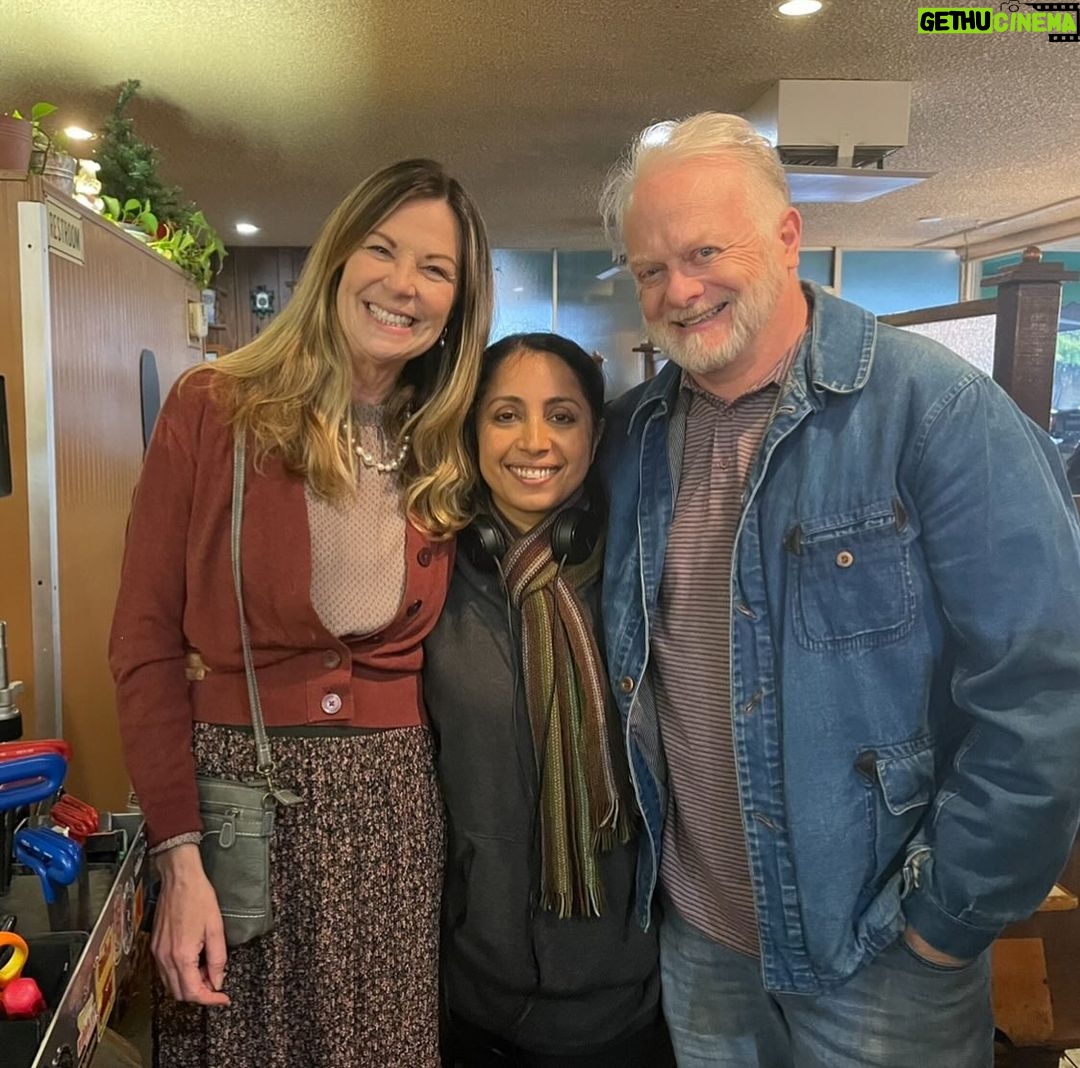 Mo Collins - 663 Likes - Giddy morning!! This film is NOMINATED!! I cannot express how impactful this film is! Congratulations to writer/director @nazrin.choudhury for putting into motion this message on behalf of all women. @brittanysnow turns in a brilliant performance here. So cool to have shared a day on set with my longtime bff @peterbreitmayer . And reuniting with FTWD favorites @jojokatsaras and @adam_suschitzky was a treat. Both helped elevate this project. It gives me so much hope, that people may see this, and have a change of mind and heart regarding the scope of the importance of #abortioncare as healthcare. It is a woman’s right. What’s often lost in the politics is that abortion is NOT always a choice, but rather a necessity. A loss. A tragedy. Access is crucial and critical. I hope you all get the chance to see @redwhiteandbluefilm . #oscarnominations #oscarnoms #shortfilm #brittanysnow #abortion #abortionishealthcare #womensrights