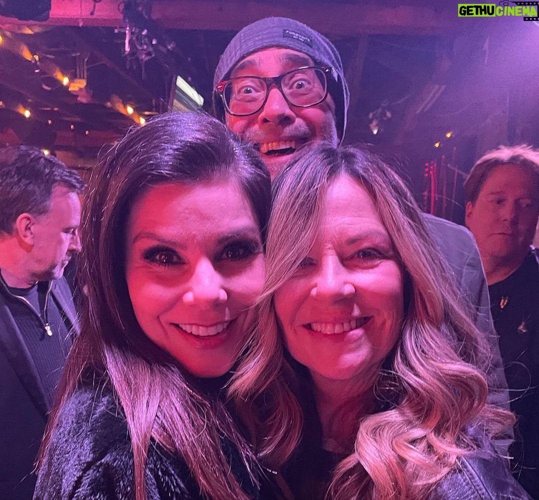 Mo Collins Instagram - Scissorhands Musical! Holy cow! I don’t see things twice! THIS??? I will see as often as possible. It’s all the things!!! It fills my heart, soul and body. I love it so much!! A great night spent with my friends ❤️ #scissorhands #scissorhandsmusical #LAtheater #thebourbonroom