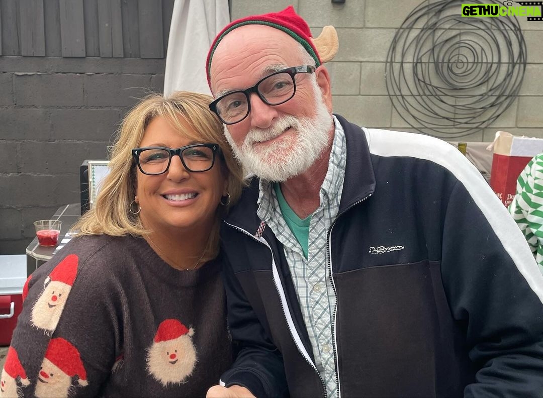 Mo Collins Instagram - Ugly sweater cookie party was a success despite my crumbling Crocker cookies! Thank you JM and Tom!! #cookieparty #uglychristmassweater #holidayparty #goodfriends