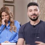 Mohamed Anwar Instagram – كنت احسن واحد يحضن المعلم 😂