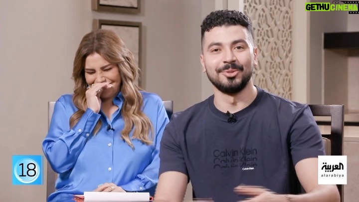 Mohamed Anwar Instagram - كنت احسن واحد يحضن المعلم 😂