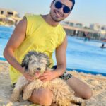 Mohamed Anwar Instagram - Hacienda White
