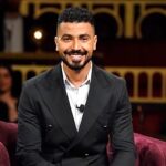 Mohamed Anwar Instagram - انتظروني في حلقة جديدة من #سهرانين مع باشا مصر أمير كرارة ورحمة احمد الخميس والجمعة الساعة 10 مساءً على ON 📺