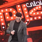 Mohamed Anwar Instagram - النمر الابيض 🐆